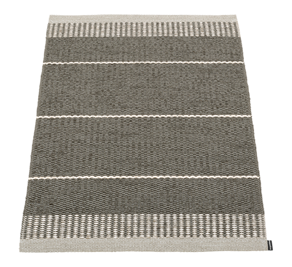 Belle matte shadow varmgrå 60x85 cm fra Pappelina