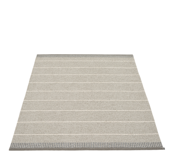 Belle matte concrete 230x320 cm fra Pappelina