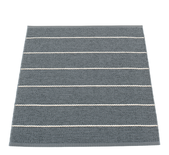 Carl matte granit 70x90 cm fra Pappelina