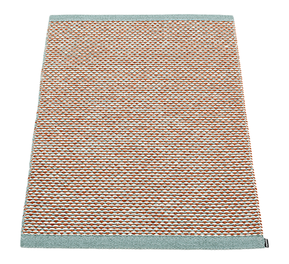 Effi matte haze 60x85 cm fra Pappelina