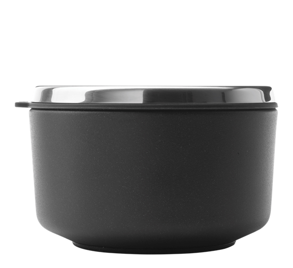 Vipp10 beholder sort fra Vipp