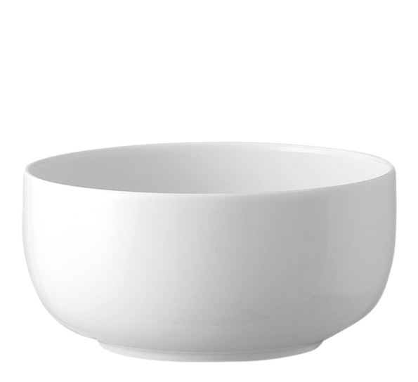 Suomi Hvit dessertskål 10,5 cm fra Rosenthal