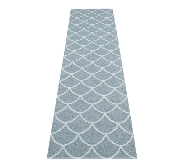 Kotte matte storm 70x375 cm fra Pappelina