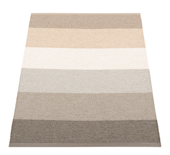 Molly matte clay 70x100 cm fra Pappelina