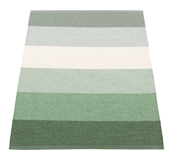 Molly matte woods 70x100 cm fra Pappelina