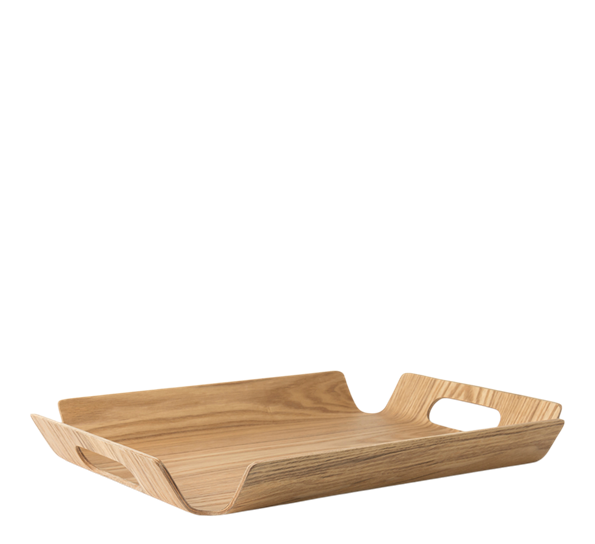 Madera brett natur l40 cm b29 cm fra Bredemeijer