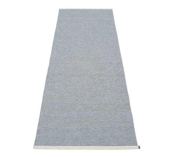 Mono matte storm 70x200 cm fra Pappelina