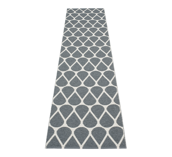 Otis matte granit 70x320 cm fra Pappelina