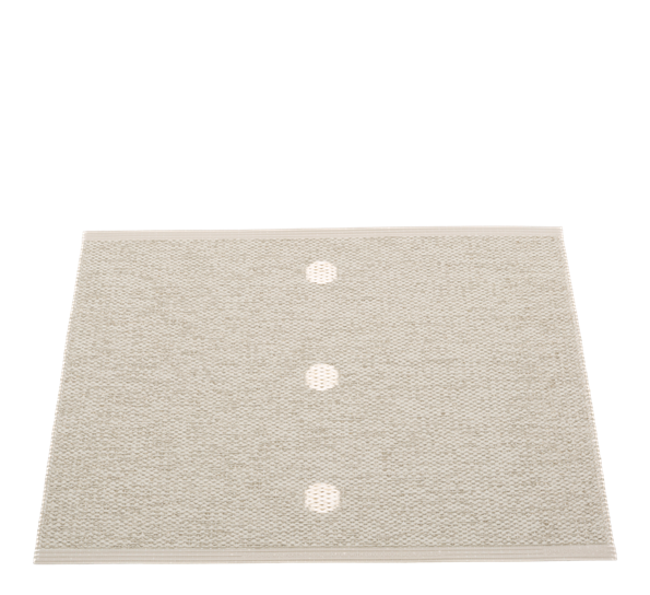 Peg matte lin 70x60 cm fra Pappelina