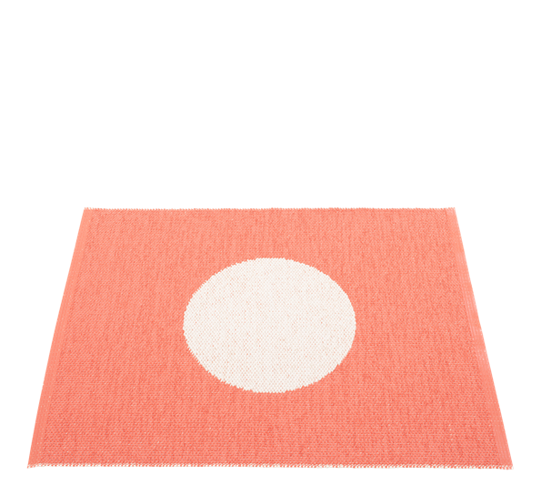 Vera One matte flamingo 70x90 cm fra Pappelina