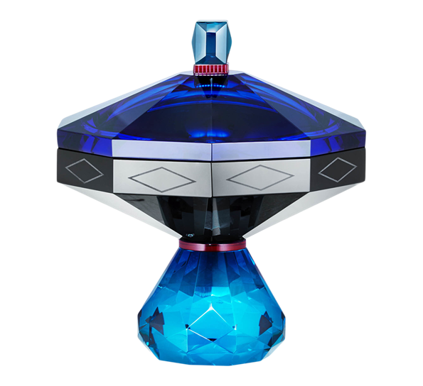 Hamptons bonbonniere fra Reflections Copenhagen