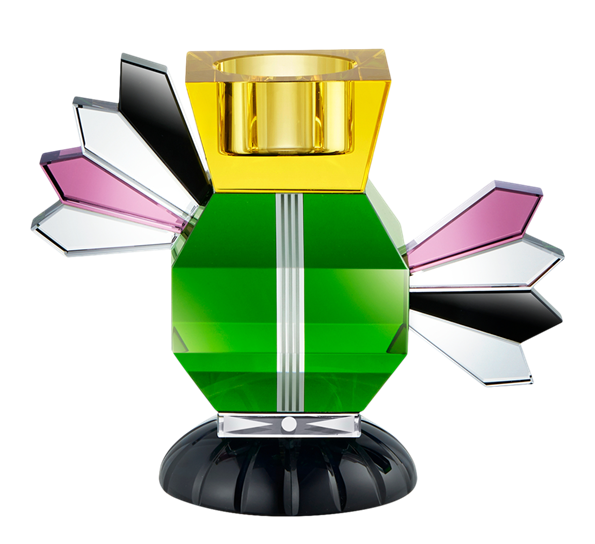 Metropolitan grønn sort klar gul aubergine grønn fra Reflections Copenhagen