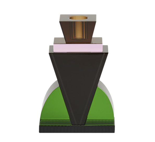 Queens lysestake fra Reflections Copenhagen