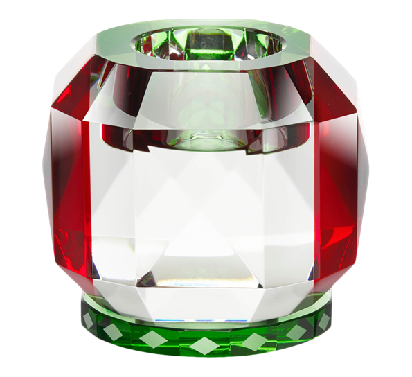 Texas telysestake christmas 2020 klar, grønn og rød fra Reflections Copenhagen