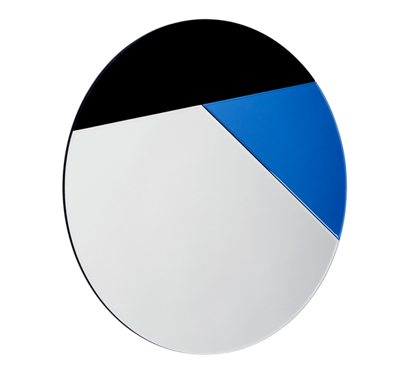 Nouveau 80 speil fra Reflections Copenhagen