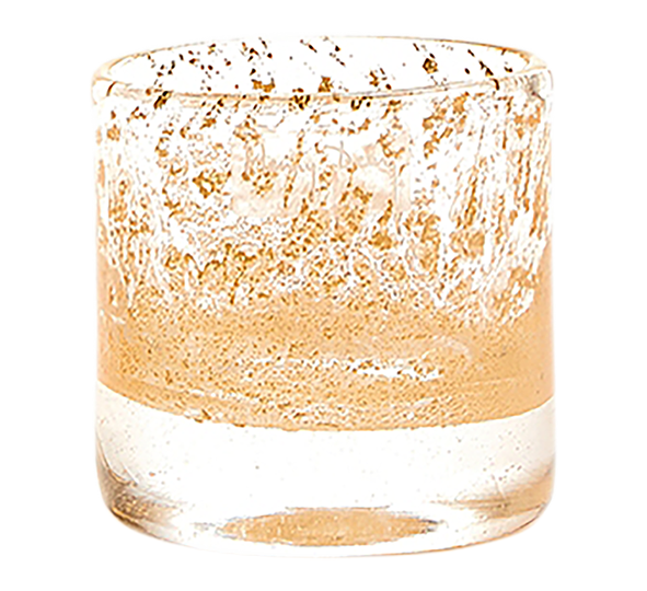 Mary hurricane lyslykt 7x6,5 cm bijou Henry Dean