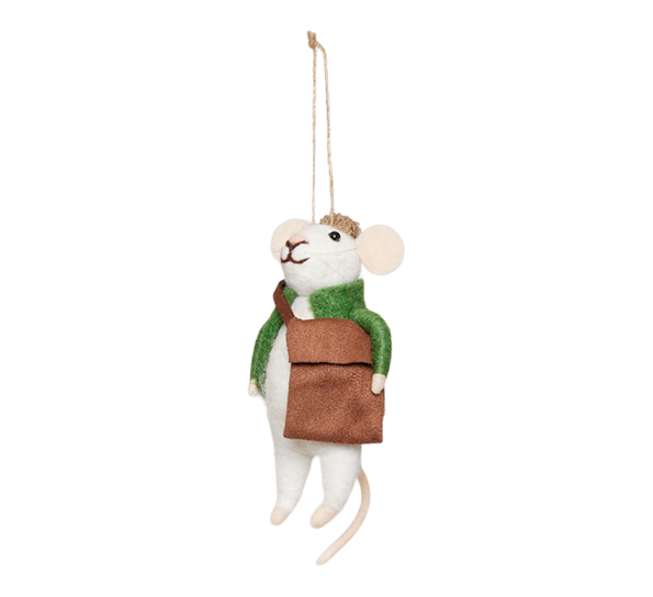 Øde Prosjektleder Und