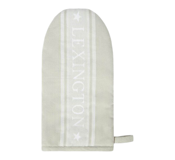 Icons Star grillvott sage green Lexington