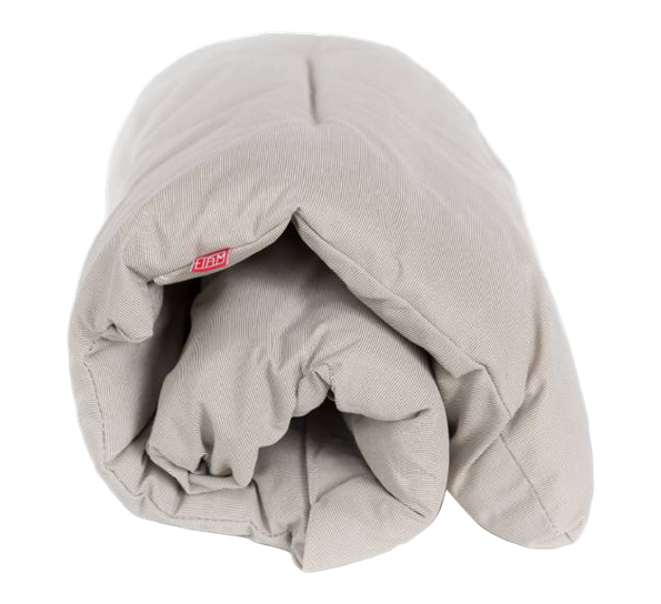 Amigo pute XL til solseng MT 038S mixed beige Fiam