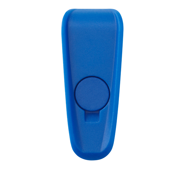 Reservedel magnetfeste skohorn blått Normann Copenhagen