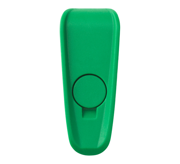 Reservedel magnetfeste skohorn grønt Normann Copenhagen