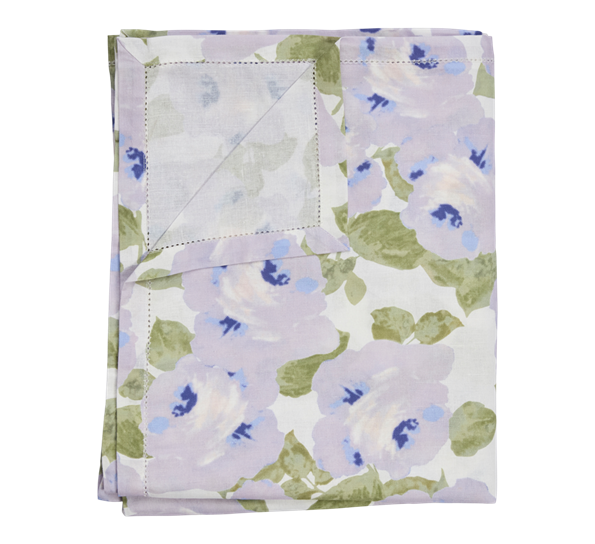 Duk 130x300 cm Roses ByTiMo