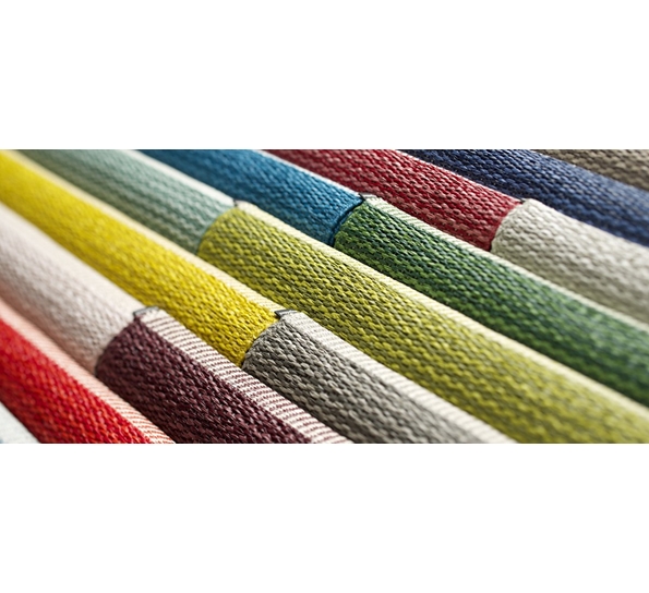 Mono matte lin 60x150 cm fra Pappelina