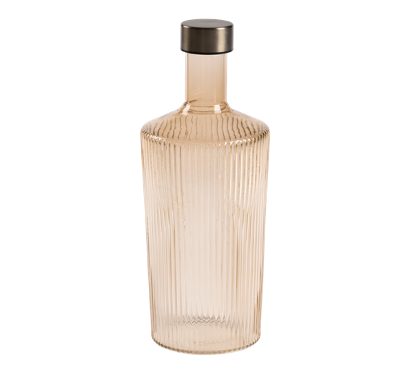 <p>Bells karaffel 1,25l rav Paveau</p>
