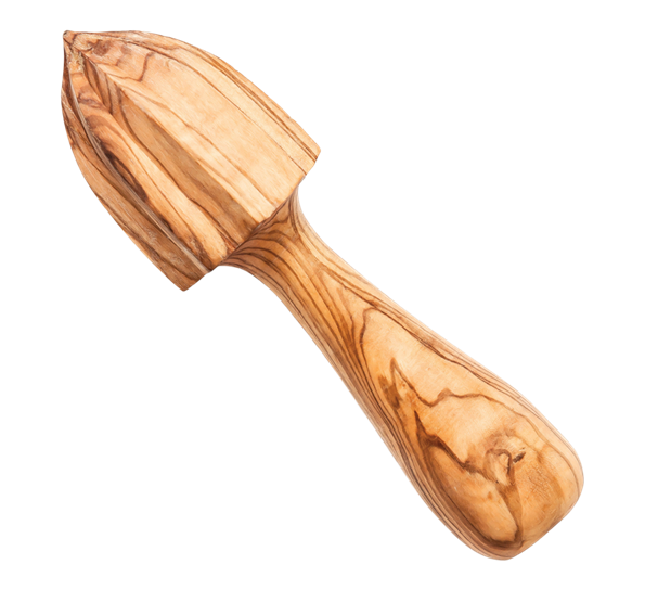 Sitruspresse 14 cm oliventre OlivArte