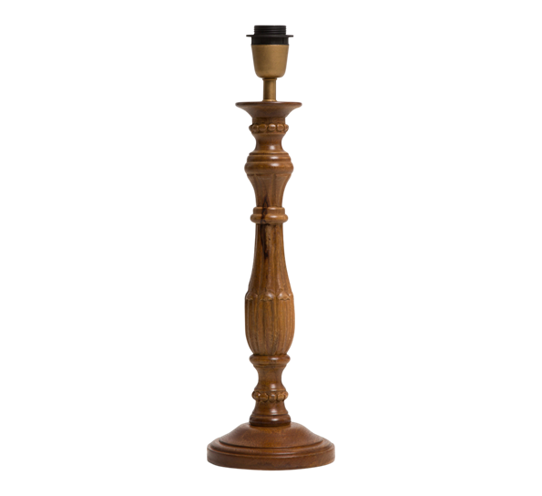 Lampefot medium Honey ByTiMo