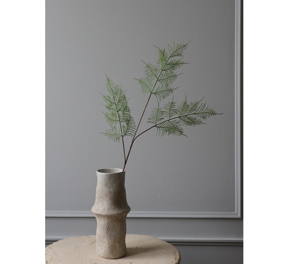 Kunstige blader Fern Bregne grønn fra Botanè Studios