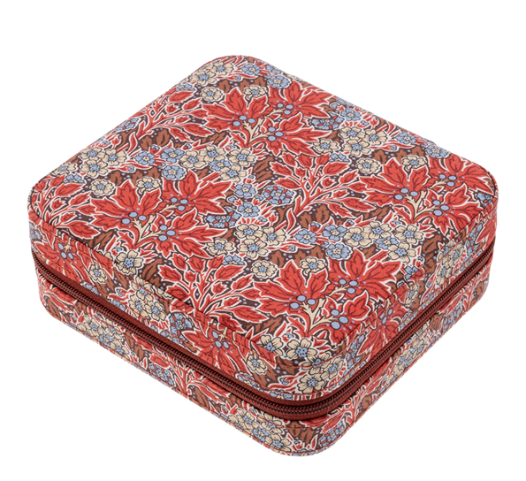 Smykkeskrin Liberty Aubrey Forest Rust Bon Dep