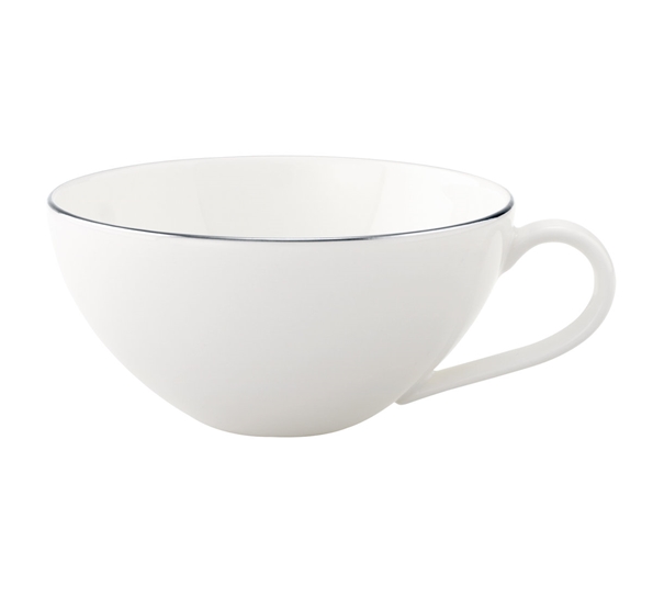 Anmut Platinum tekopp 20 cl fra Villeroy & Boch