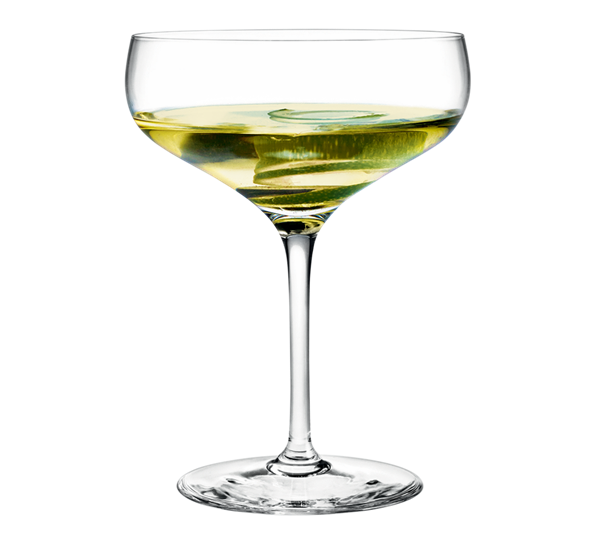 Cabernet cocktailglass 29 cl fra Holmegaard