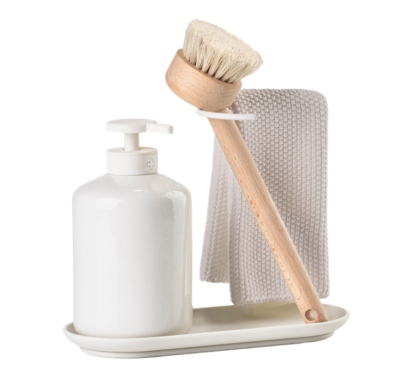 Inu oppvasksett offwhite fra Zone