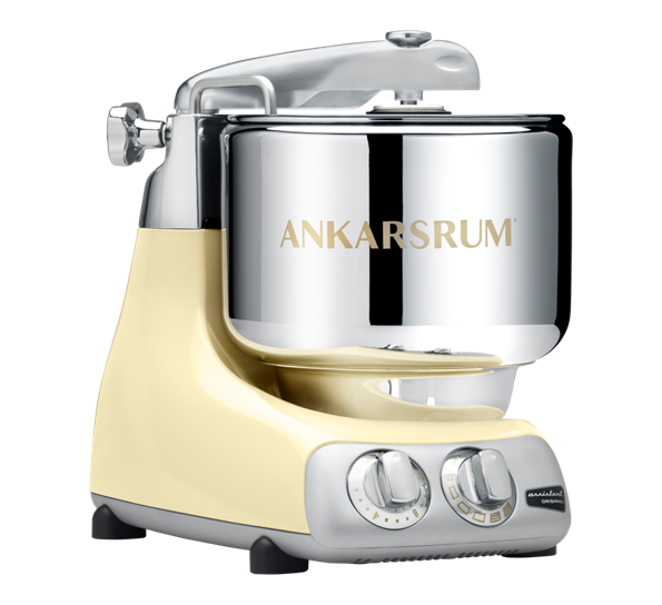 Assistent kjøkkenmaskin 6230 creme fra Ankarsrum
