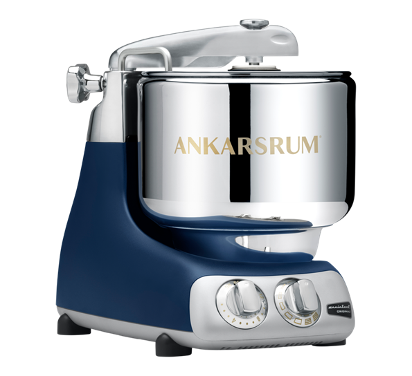 Assistent kjøkkenmaskin 6230 royal blue fra Ankarsrum