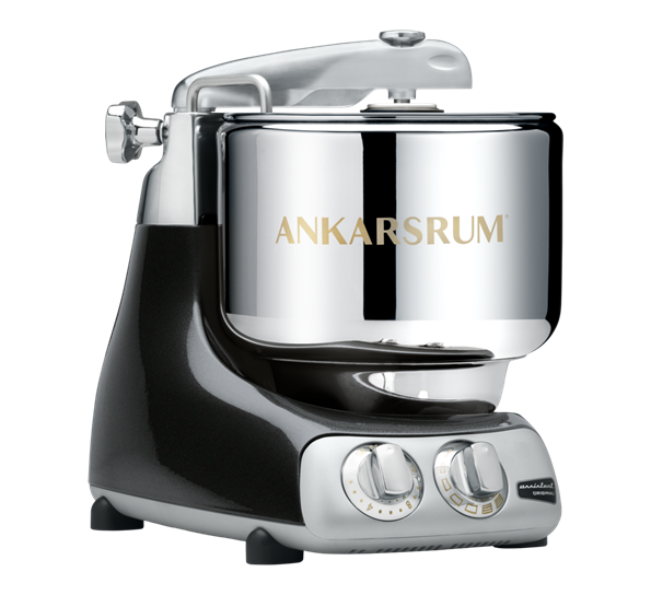 Assistent kjøkkenmaskin 6230 black diamond fra Ankarsrum
