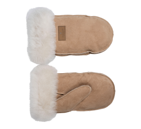 Furuvik saueskinnsvott M Chestnut Shepherd of Sweden