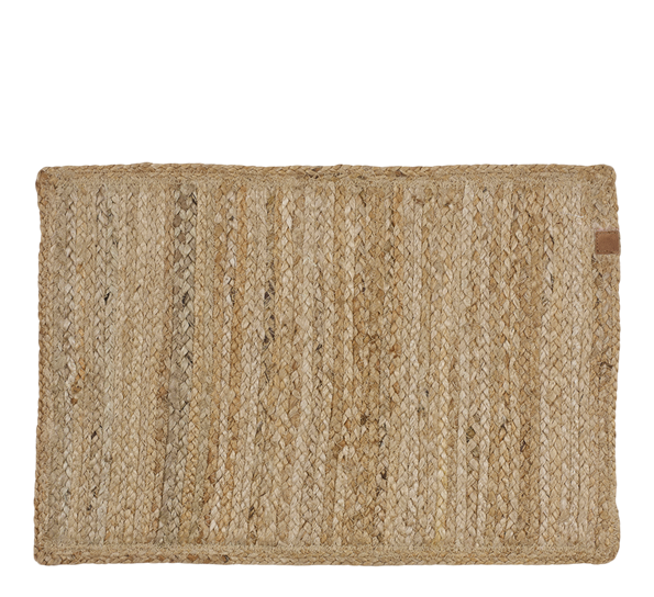 Its all spisebrikke 33x48 cm natur Södahl