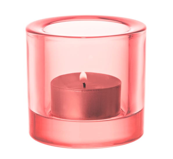 Kivi Lakserosa 60mm fra Iittala