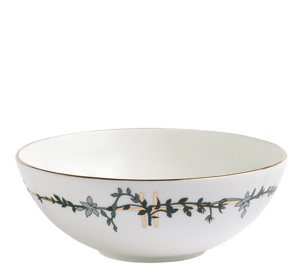 Winter Stars skål 15 cm fra Jette Frölich