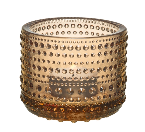 Kastehelmi ørken lyslykt 64mm fra Iittala