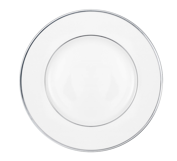 Anmut Platinum nr. 2 asjett 22 cm fra Villeroy & Boch