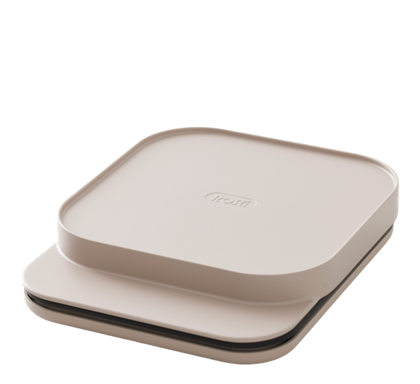 Mensura kjøkkenvekt humus fra Rosti