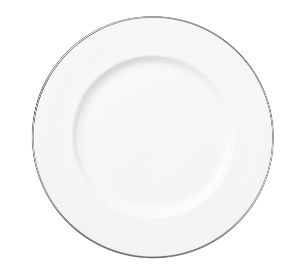 Anmut Platinum fat rundt 32 cm fra Villeroy & Boch