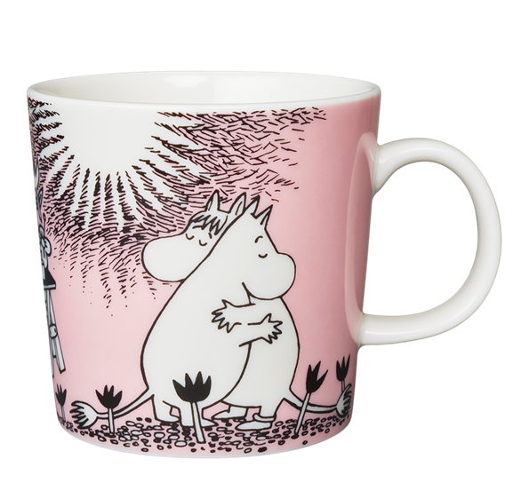 <p>Mummikopp 0,3l Kjærlighet fra Mummi</p>
