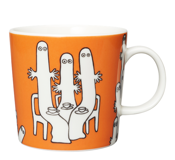 <p>Mummikopp 0,3l Hattifnattene fra Mummi</p>
