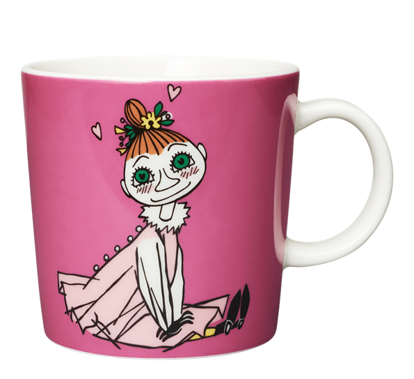 <p>Mummikopp 0,3l Mymlen fra Mummi</p>
