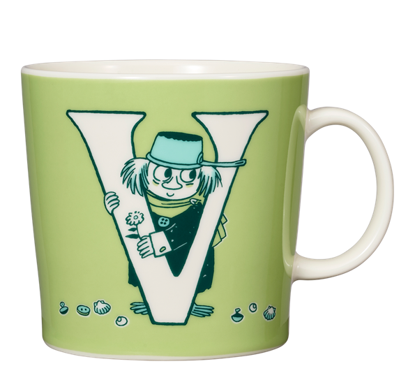 <p>Mummikopp 0,4l ABC V fra Mummi</p>
